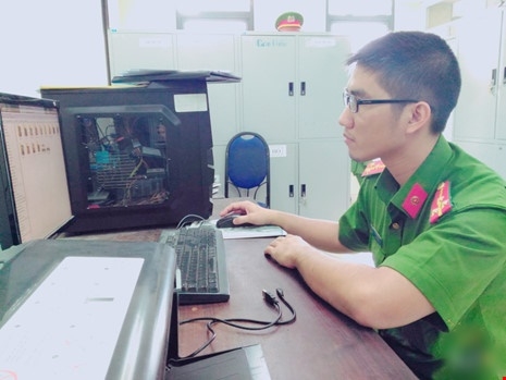 Nguyên nhân 2 vợ chồng chết trong căn nhà kín - Ảnh 1.