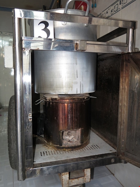 Nguyên nhân 2 vợ chồng chết trong căn nhà kín - Ảnh 3.