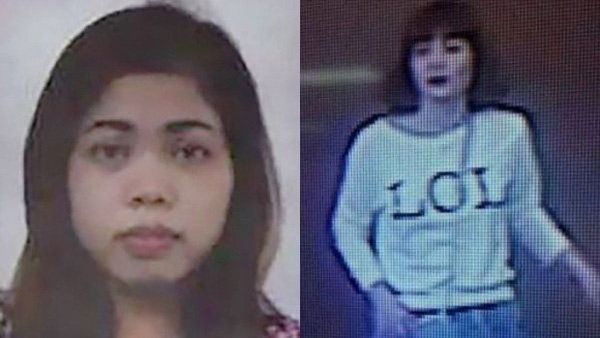 Kim Jong Nam, Kim Jong Un, án mạng, ám sát, nghi phạm, anh trai Kim Jong Un, Triều Tiên, Malaysia