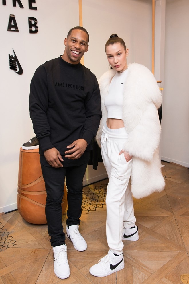 Thoi trang goi cam ngay lanh cua Bella Hadid hinh anh 5