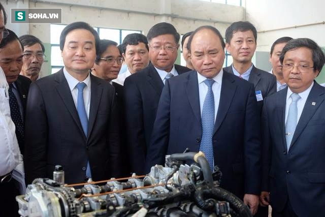 Thủ tướng: Tuổi thọ trung bình có 73 mà quy hoạch treo đến 20 năm sao chịu nổi - Ảnh 3.