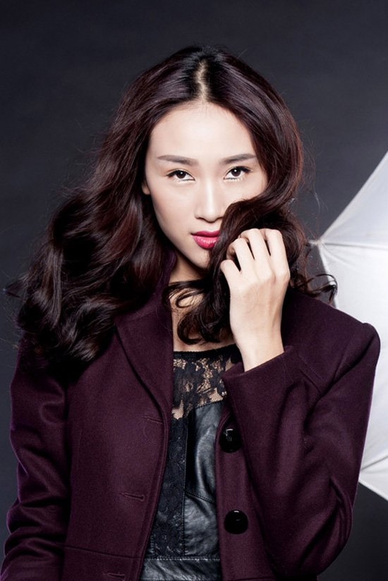 Vietnam's Next Top Model 2017, Hoàng Thùy, Kha Mỹ Vân, Trang Khiếu, Mâu Thủy