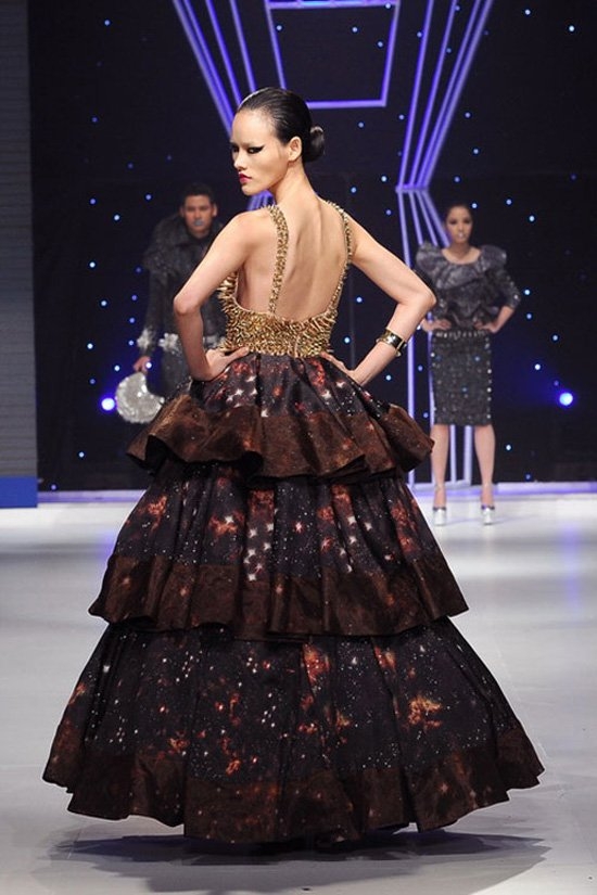 Vietnam's Next Top Model 2017, Hoàng Thùy, Kha Mỹ Vân, Trang Khiếu, Mâu Thủy