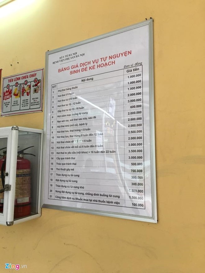 'Chi 2 gio, toi da lam thu thuat pha thai cho 18 co gai' hinh anh 2