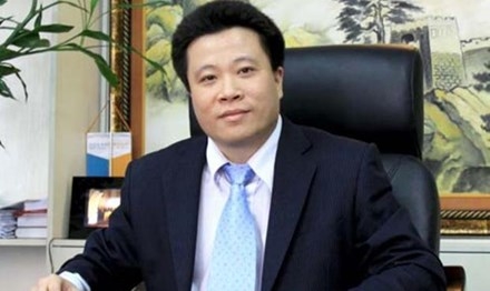 Nguyên Chủ tịch HĐQT Oceanbank Hà Văn Thắm sắp hầu tòa.