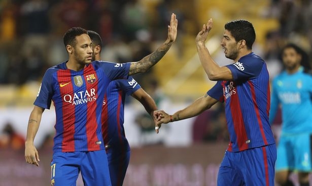 Neymar, Mourinho, MU, tin chuyển nhượng