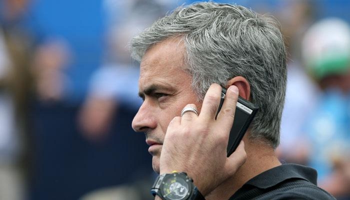 Neymar, Mourinho, MU, tin chuyển nhượng