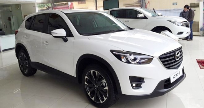 SUV phan khuc 1 ty dong dua giam gia va uu dai hinh anh 2
