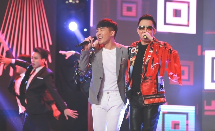 Con gai Che Linh to Vu Ha ap dat thi sinh hinh anh 4