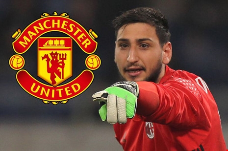 MU bỏ 40 triệu bảng Anh mua siêu thủ môn thay De Gea - ảnh 1