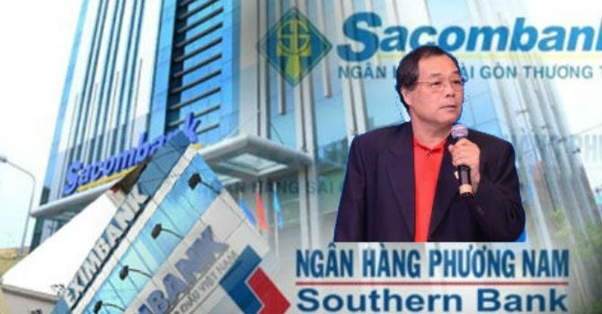 Trầm Bê - từ “ông trùm” kinh doanh nhiều lĩnh vực tới dứt duyên nghề “buôn tiền”