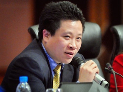 Trieu tap 600 nguoi den phien xu Ha Van Tham va 47 dong pham hinh anh 1