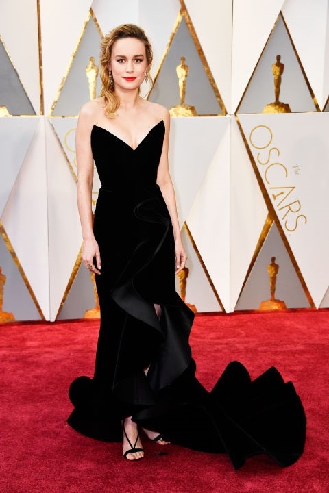 10 bo dam dep nhat tham do Oscar 2017 hinh anh 2
