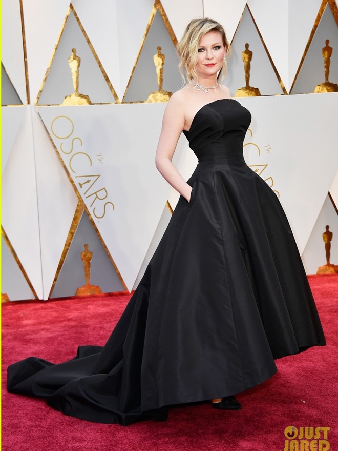 10 bo dam dep nhat tham do Oscar 2017 hinh anh 7