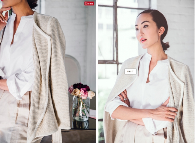 3 nguyên tắc diện đồ chuẩn không cần chỉnh cho ngày đầu tuần đi làm - Ảnh 14.