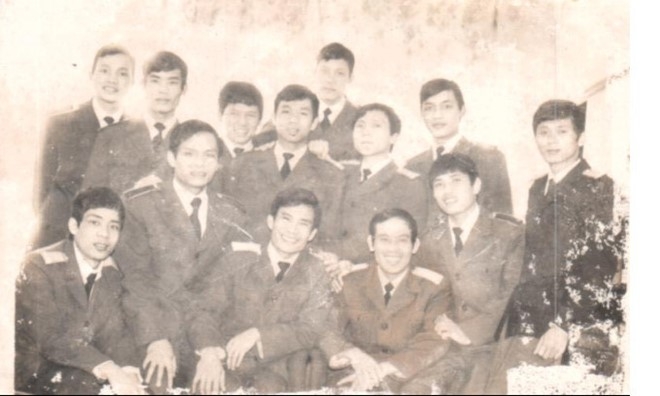 40 nam giac mo tau ngam Viet Nam hinh anh 2