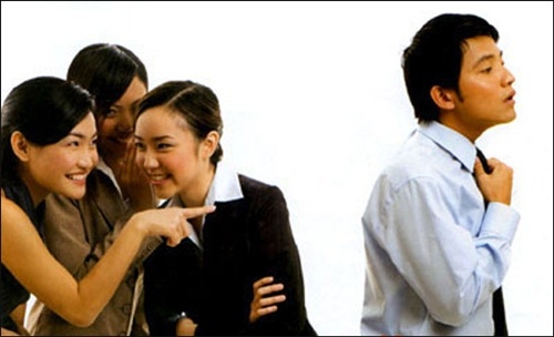 cạp doi có nhũng thói quen này chác chán ly hon sóm - 1