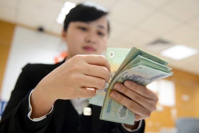 Doanh nghiep Nha nuoc sap het thoi duoc uu ai hinh anh 1