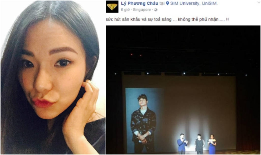 lam vinh hai noi yeu linh chi van duoc vo cu het long ung ho hinh anh 1