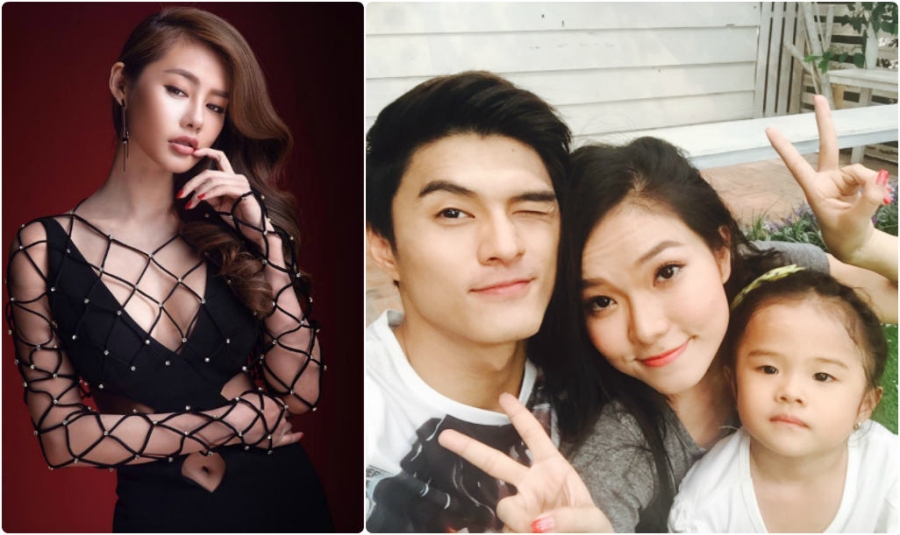 lam vinh hai noi yeu linh chi van duoc vo cu het long ung ho hinh anh 2