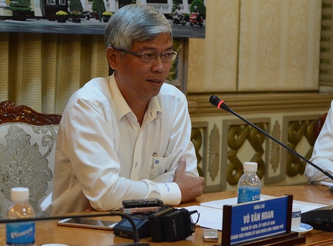 'Quan 1 dang dep via he nhu mot con loc' hinh anh 1