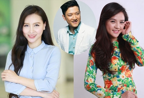 xinh dep, noi tieng, nhung nhung my nhan viet dinh dam nay van bi to la 