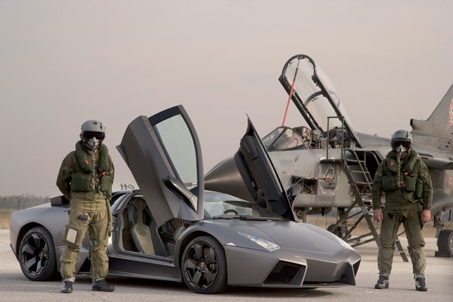 7 chiec Lamborghini hiem nhat the gioi hinh anh 2