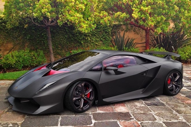 7 chiec Lamborghini hiem nhat the gioi hinh anh 3