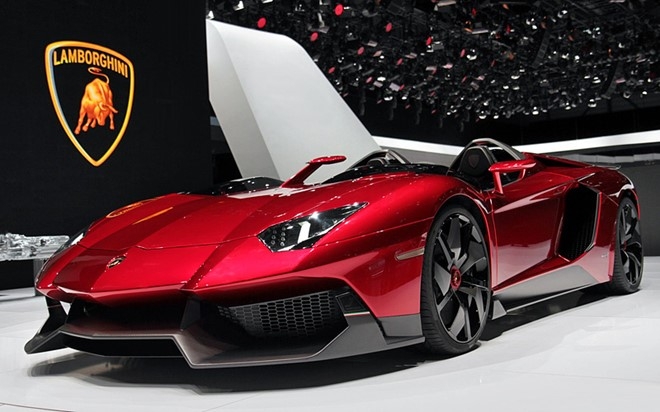 7 chiec Lamborghini hiem nhat the gioi hinh anh 6