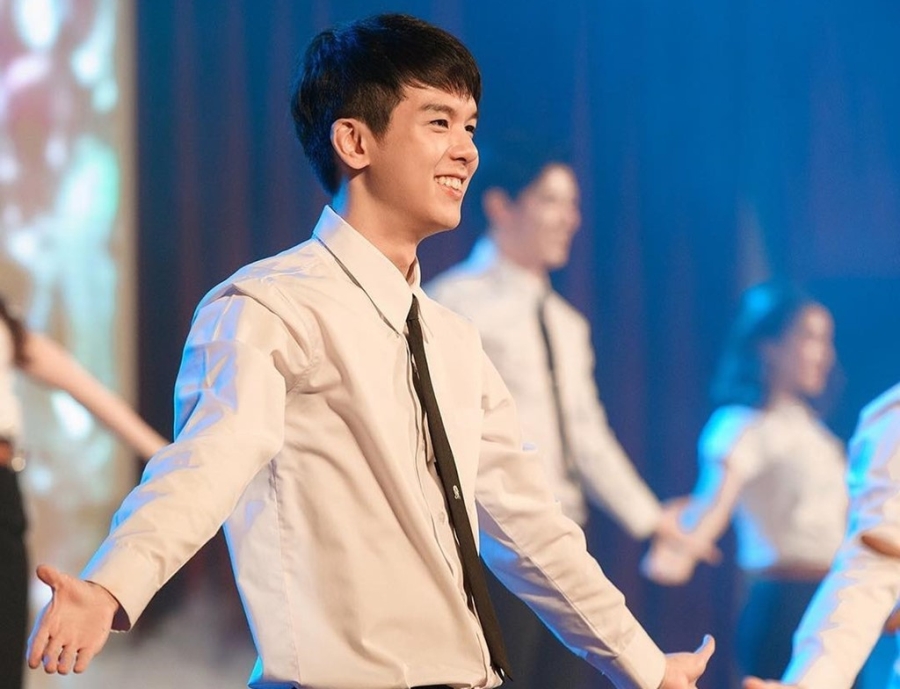 Chang sinh vien nha khoa noi tieng cong dong mang Thai Lan hinh anh 6