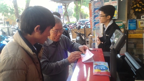 giau kin danh tinh nguoi trung giai, vietlott chiu nhieu thiet thoi hinh anh 2