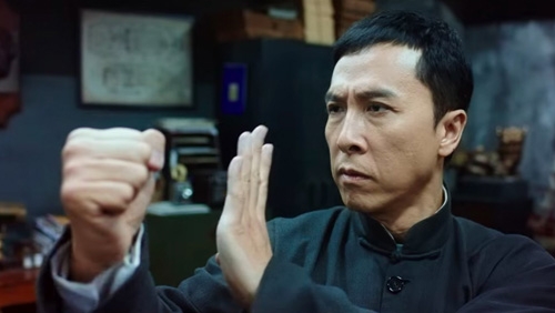 Hơn 1 tỷ khán giả truyền hình xem Chân Tử Đan đánh võ - 1
