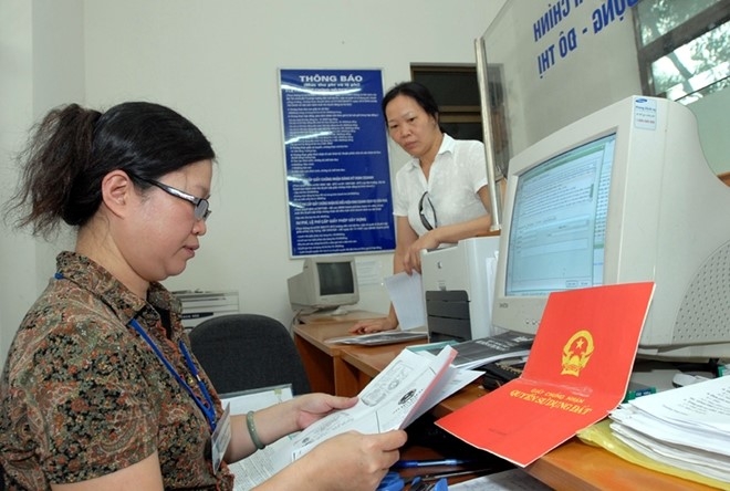 Nhung chinh sach noi bat co hieu luc tu thang 3 hinh anh 1