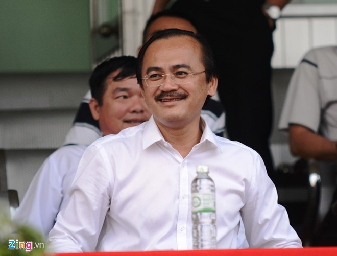 Ong Nguyen Van Mui mat quyen phan cong trong tai hinh anh 1