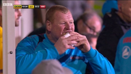 Oscar “lố” của bóng đá Anh 2017: Wayne Shaw, Ranieri và nhiều hơn thế ảnh 3