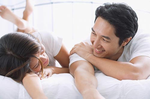 toi va chong quan he hang ngay trong vong 1 nam va gio chung toi that hanh phuc - 1