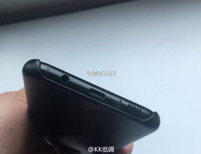 Video thuc te Galaxy S8 va S8+ xuat hien hinh anh 1