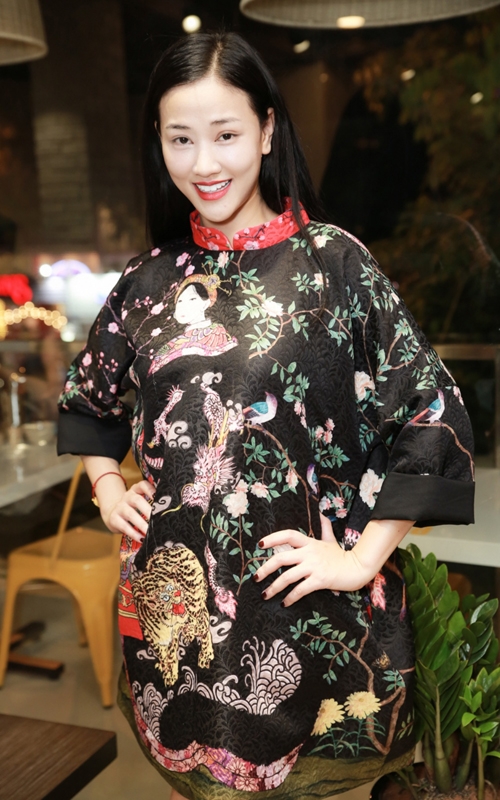 vo-chong-thai-hoa-mung-maya-lam-ba-chu-1