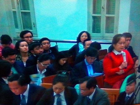 Hà Văn Thắm, Oceanbank, đại án Oceanbank, ngân hàng Đại Dương