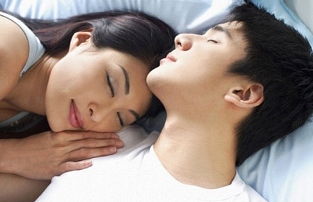 Bài thuốc giúp nam giới đạt cực khoái