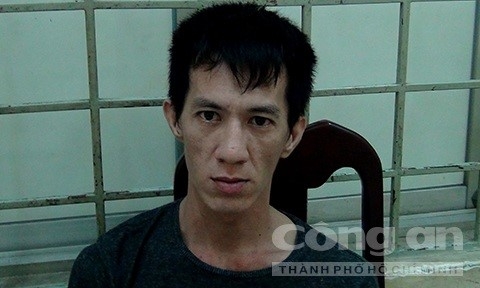 'Dai ly cap 1' ban ma tuy, thuoc lac cho dan choi Sai Gon hinh anh 1