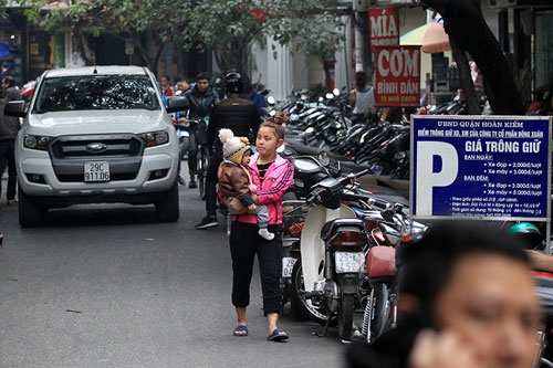 dep loan via he ha noi: thu bien cu, bay bien moi to dep hon hinh anh 6