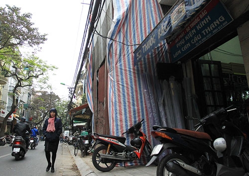 dep loan via he ha noi: thu bien cu, bay bien moi to dep hon hinh anh 9