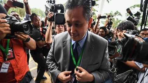 Malaysia có thể phóng thích nghi phạm Triều Tiên - ảnh 2