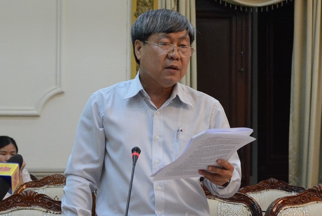 Nghi co bao ke cho nguoi lan chiem via he o Sai Gon hinh anh 2