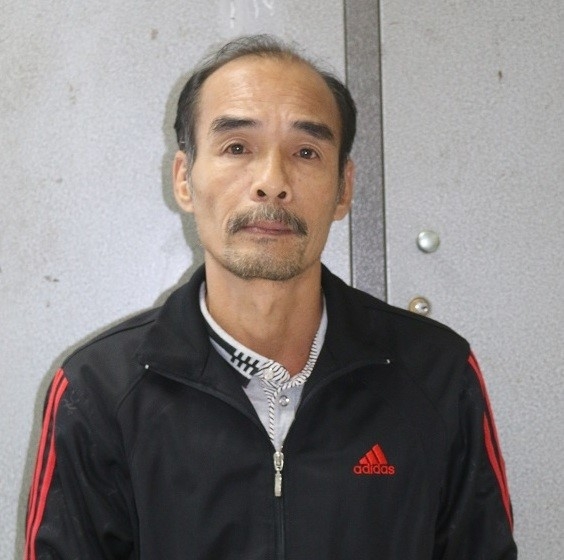 Nghi pham truy na toan quoc sa luoi sau 21 nam lan tron hinh anh 1