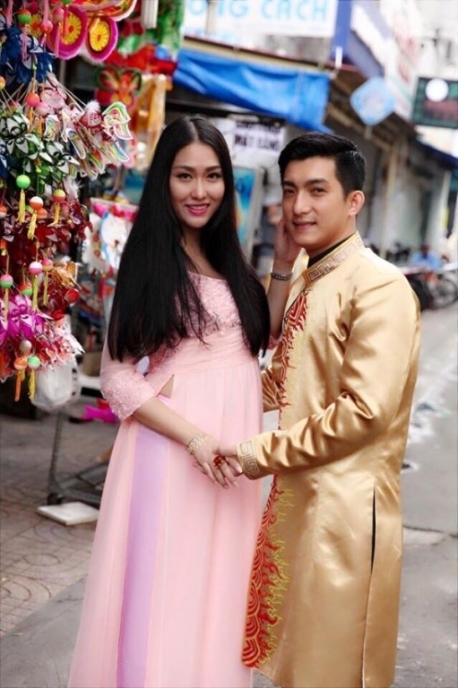 Phi Thanh Vân: Tôi làm ra nhiều tiền, ai nói tôi mua chồng cũng được! - Ảnh 8.