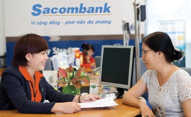 Sacombank sap to chuc dai hoi co dong bau lanh dao moi hinh anh 1