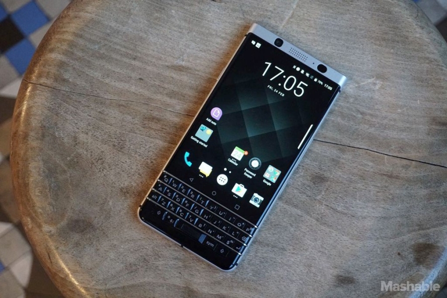 Su tro lai cua cac gia tri mobile xua cu hinh anh 2