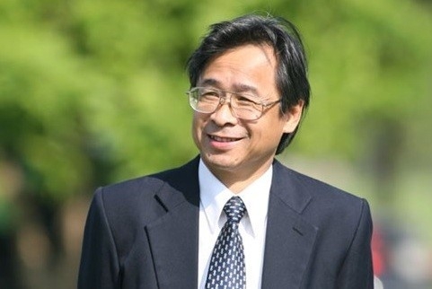 Bau Duc bi thanh vien VFF chi trich vi doi duoi ong Mui hinh anh 1
